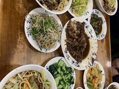 -柴氏风味斋(甘家口店)