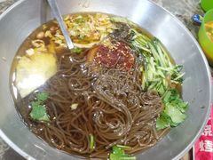 -熙成烧烤·三十三年(开发区店)