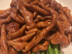 豉油皇鹅肠-炳胜品味(珠江新城店)