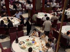 大堂-炳胜品味(珠江新城店)