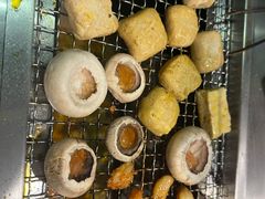 -牛鼎云南特色烧烤(望京店)