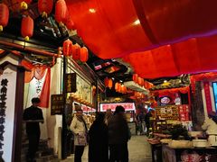 -客家大院·非遗赣南客家菜(郁孤台店)