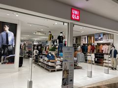 -优衣库(广州天河领展广场店)