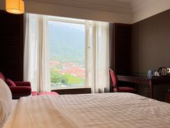 -罗浮山嘉宝田森林温泉度假酒店