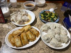 -金谷园饺子馆(北邮总店)