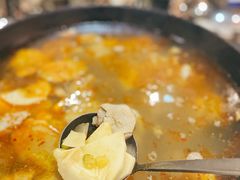 -River Café 海鲜自助(重庆丽笙世嘉酒店)