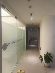 点击看大图 -兰瑜伽·普拉提·塑形