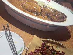 -黑家养生粥道馆(新世纪店)