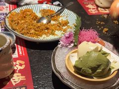 -古田居·特色寿司料理(星之岛旗舰店)