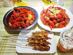 -虾皇(龙虾城旗舰店)