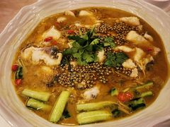 -阿斯牛牛·凉山菜(新会展店)