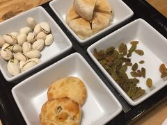 -東舍食唐精品陕菜馆