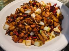 -三强鸽子(中原路店)