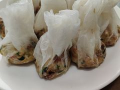 纸包豆腐-天回镇何氏豆腐(总店)