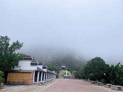 -石老人观光园