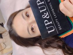 -UP&UP·半永久眉毛眼线机器野生眉