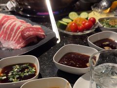 -捞王锅物料理(凯旋路店)