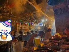 大堂-爱啤精酿·民谣酒馆(滨江店)