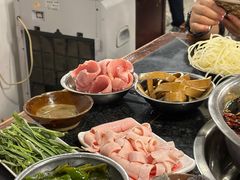 -邓莽子老火锅(中兴路总店)