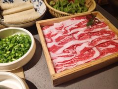 -巴奴毛肚火锅(姚家园万象汇店)