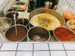 -小竖点徽派卷面皮(洪都店)