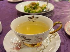 经典百合清肺汤-惠食佳·朱雀(东方商厦店)