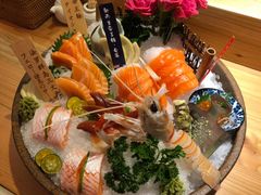 -文三酒肆自助放题(新街口友谊广场店)