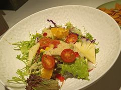 -雀舞云南菜(天津天河城购物中心店)