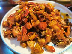 -川哥辣妹(南岗店)