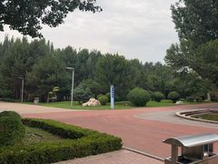 -阿尔丁植物园