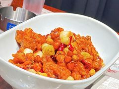 -李家小馆(鸡西店)