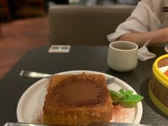 阿华田漏奶滑-蝴蝶里·粤菜·点心(龙湖天街&滨江店)