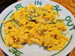 茉莉花炒蛋-一坐一忘云南菜(嘉里中心店)