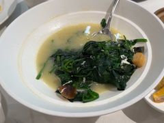 -富淳饭店(陆家嘴保利广场店)