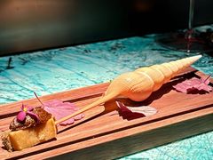 -風料理.鮨Omakase