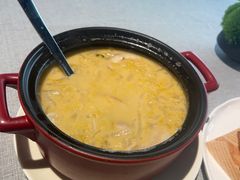 -悦融·京鲁菜·露台花园(安定门店)