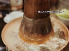 -瑞成祥老北京炭火锅(仙林店)