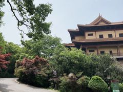 -南京市江宁方山