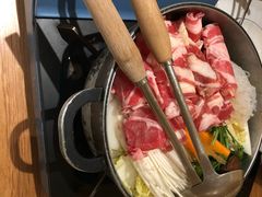 -小句号·精致料理(江南环球港店)