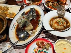 -南海渔家•海鲜•正宗海南菜(海棠湾店)