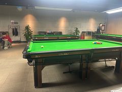 -云川台球(马甸店)