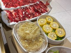 -潮正和潮汕牛肉火锅·老字号(番禺万达店)