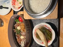 -味太助·银饭食堂(中华城店)