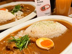 -CURRY YA 熟成咖哩專門店(深圳湾万象城店)