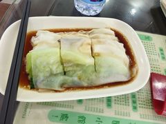 -荔园小馆(园岭新村二期店)