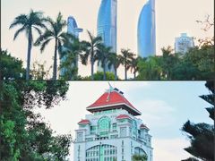 -厦门大学(思明校区)