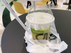 -gleeglee乐溢亦茶(朝阳大悦城店)