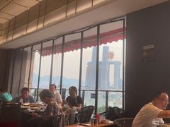 -长嘉·河图火锅(长嘉汇江景旗舰店)