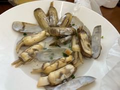 -渔满仓海鲜渔家(象山二店)