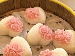 -花中城·杭帮菜·粤菜·海鲜火锅(清泰街店)